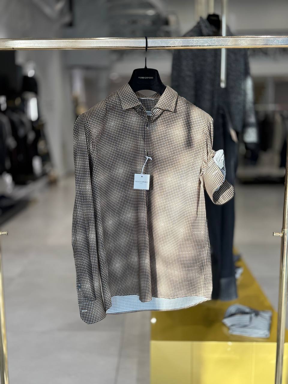 Итальянская одежда, бренд Primo Emporio, арт. 73520532