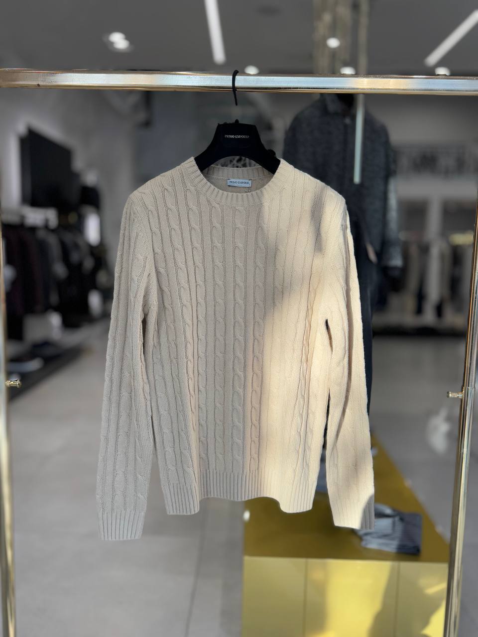 Итальянская одежда, бренд Primo Emporio, арт. 73520535