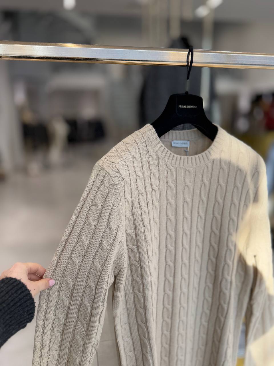 Итальянская одежда, бренд Primo Emporio, арт. 73520536