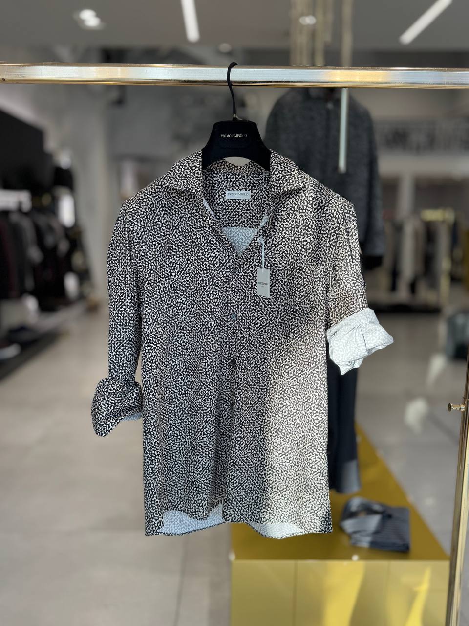 Итальянская одежда, бренд Primo Emporio, арт. 73520543