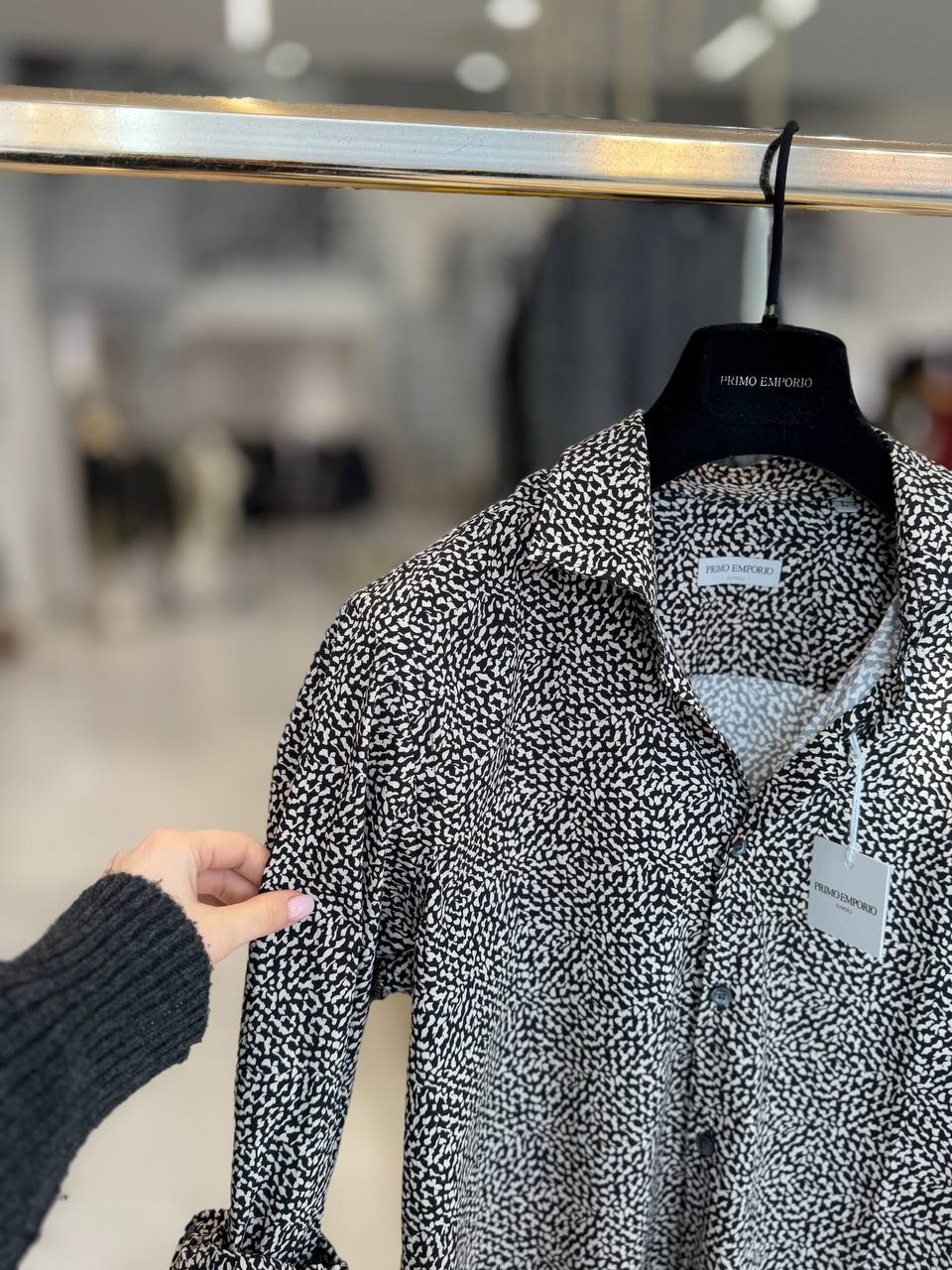 Итальянская одежда, бренд Primo Emporio, арт. 73520544