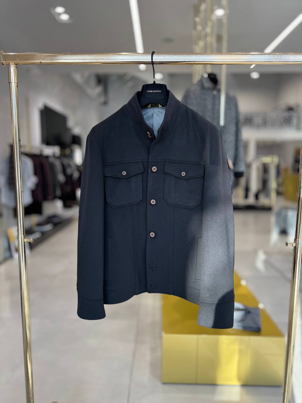 Итальянская одежда, бренд Primo Emporio, арт. 73520546