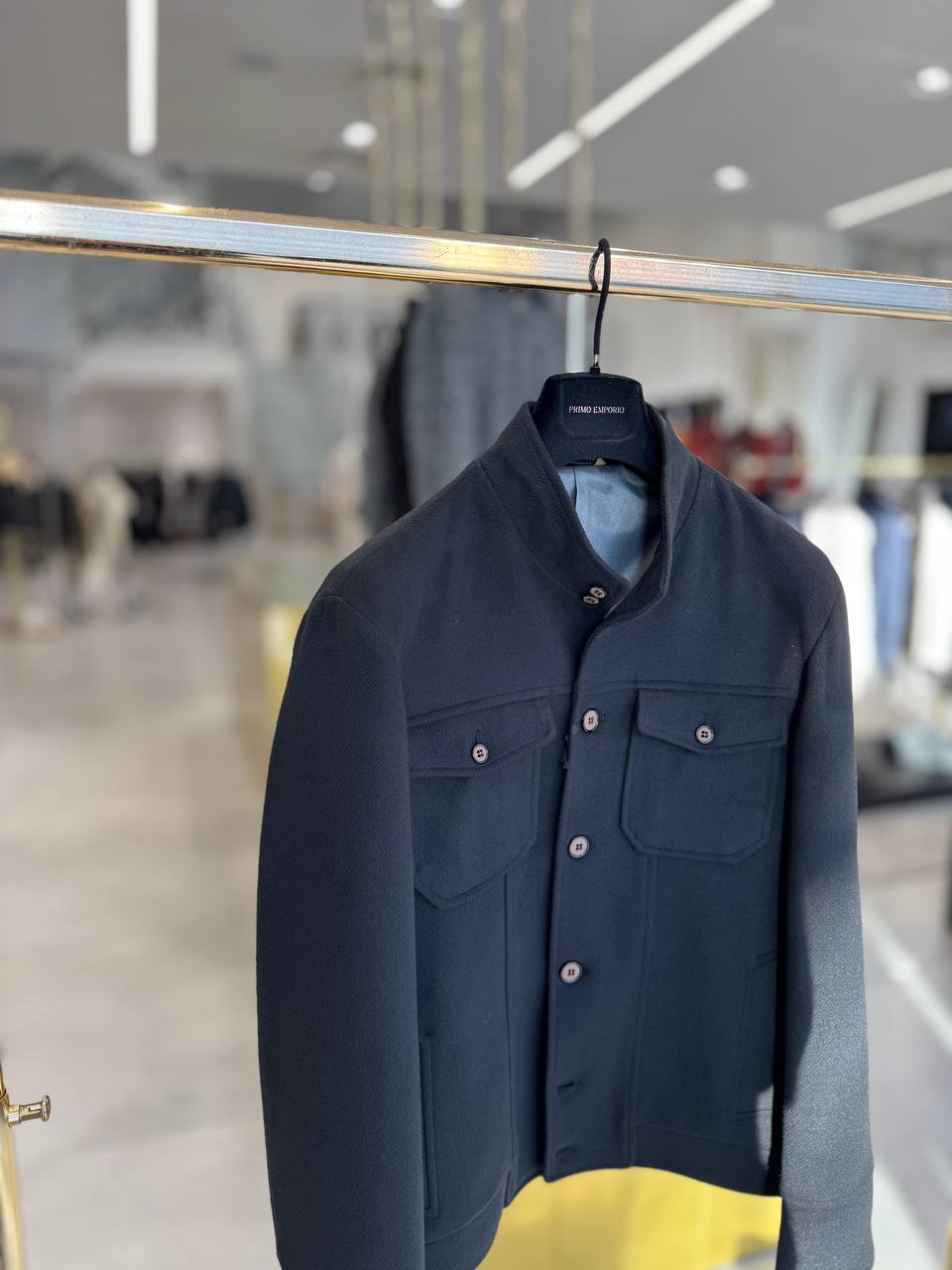 Итальянская одежда, бренд Primo Emporio, арт. 73520547