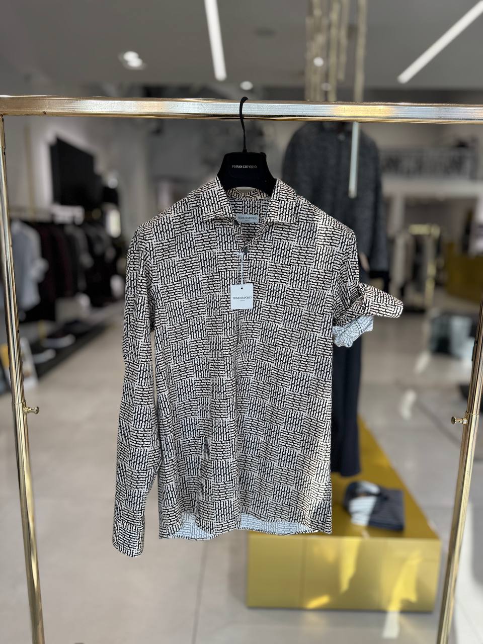 Итальянская одежда, бренд Primo Emporio, арт. 73520562