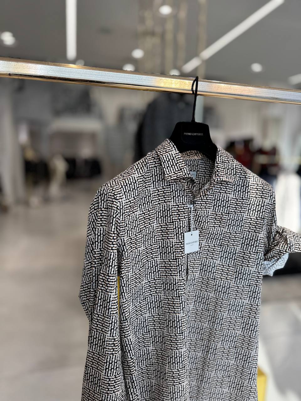 Итальянская одежда, бренд Primo Emporio, арт. 73520563