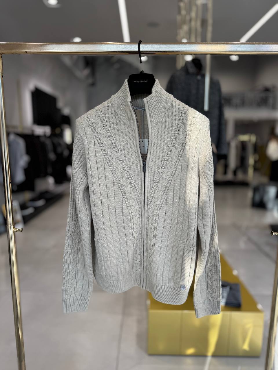 Итальянская одежда, бренд Primo Emporio, арт. 73520569