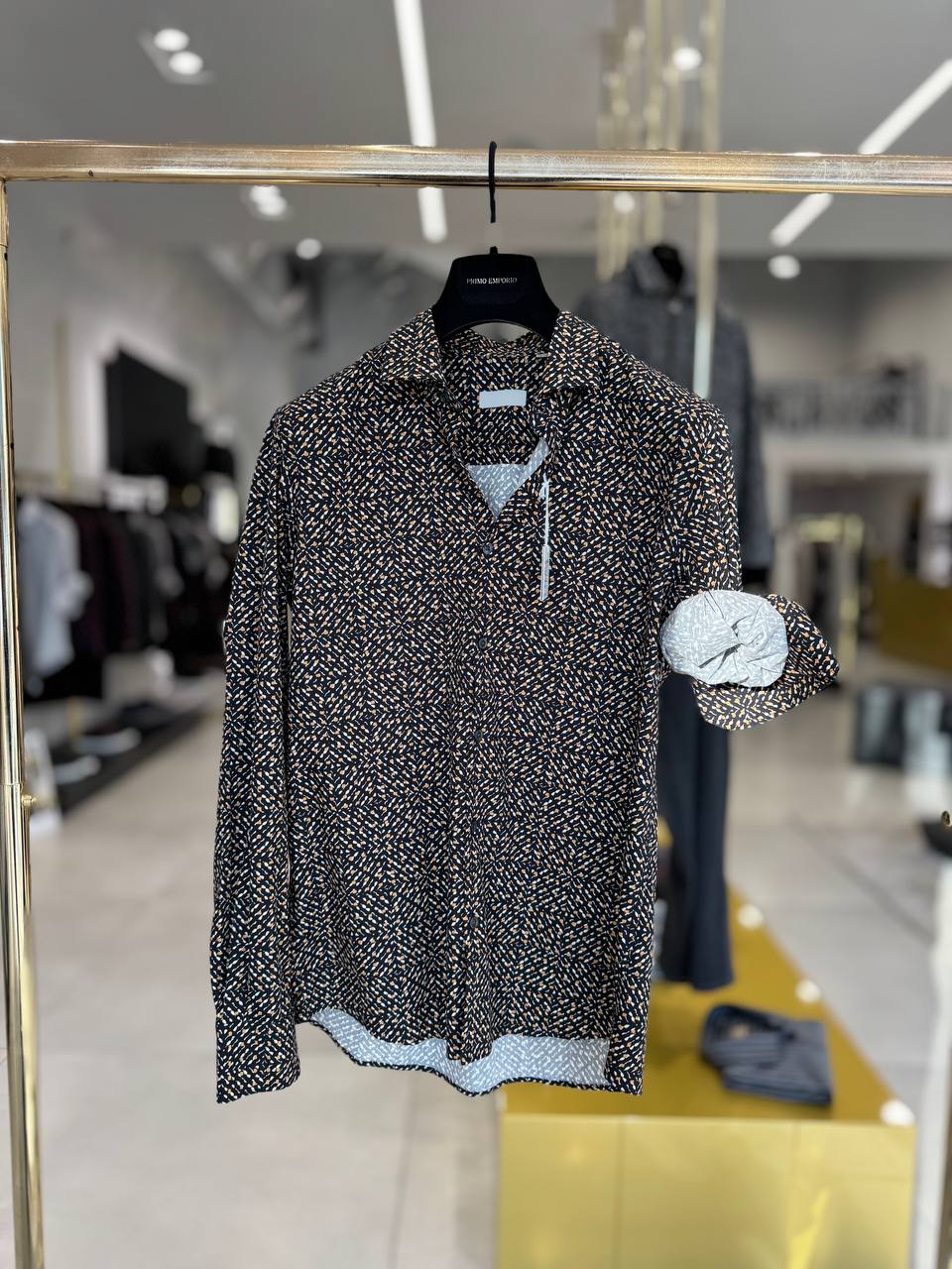 Итальянская одежда, бренд Primo Emporio, арт. 73520594