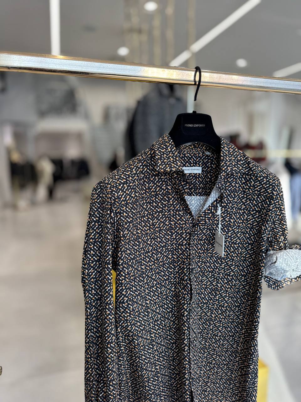 Итальянская одежда, бренд Primo Emporio, арт. 73520595