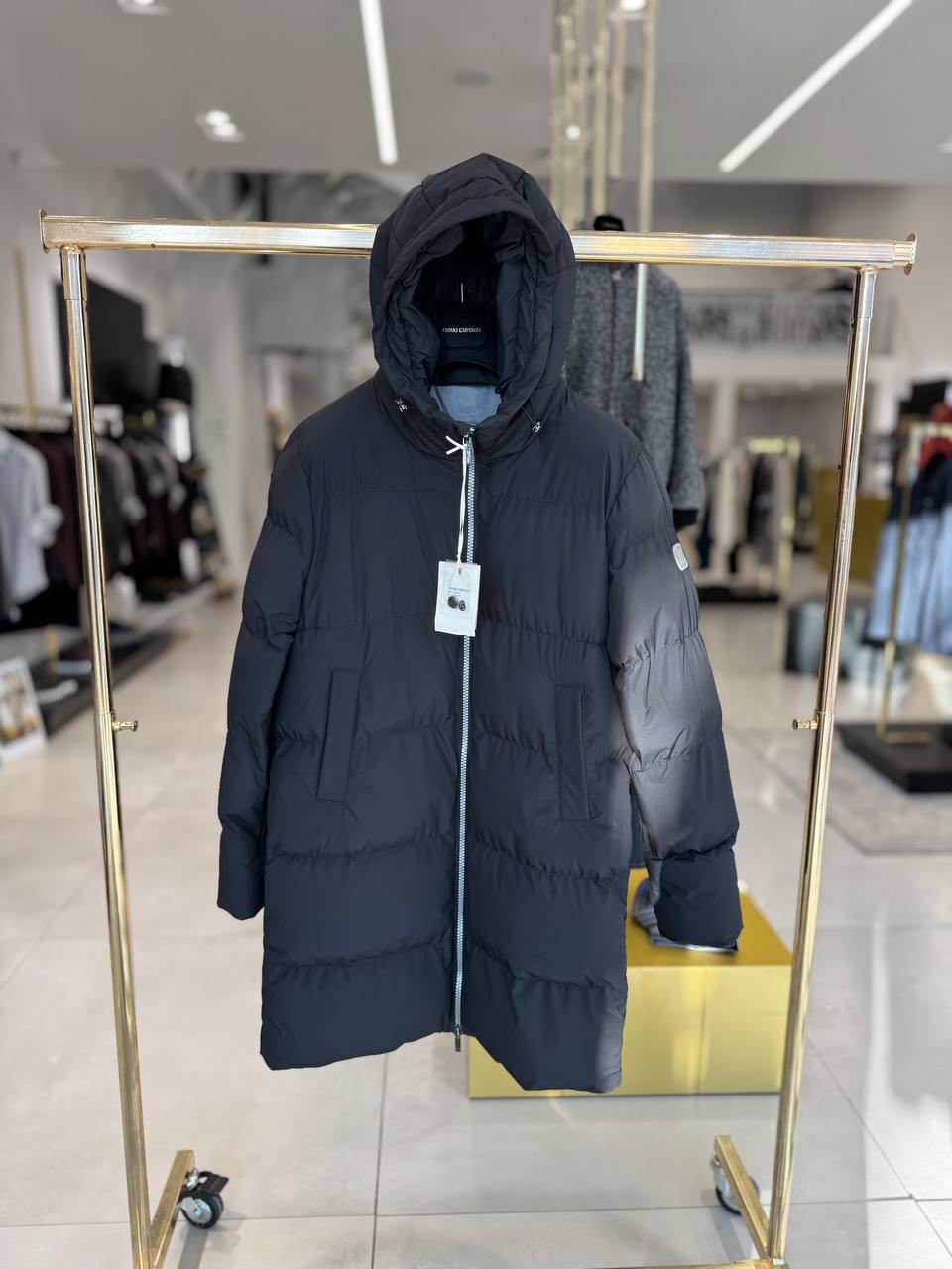Итальянская одежда, бренд Primo Emporio, арт. 73520597