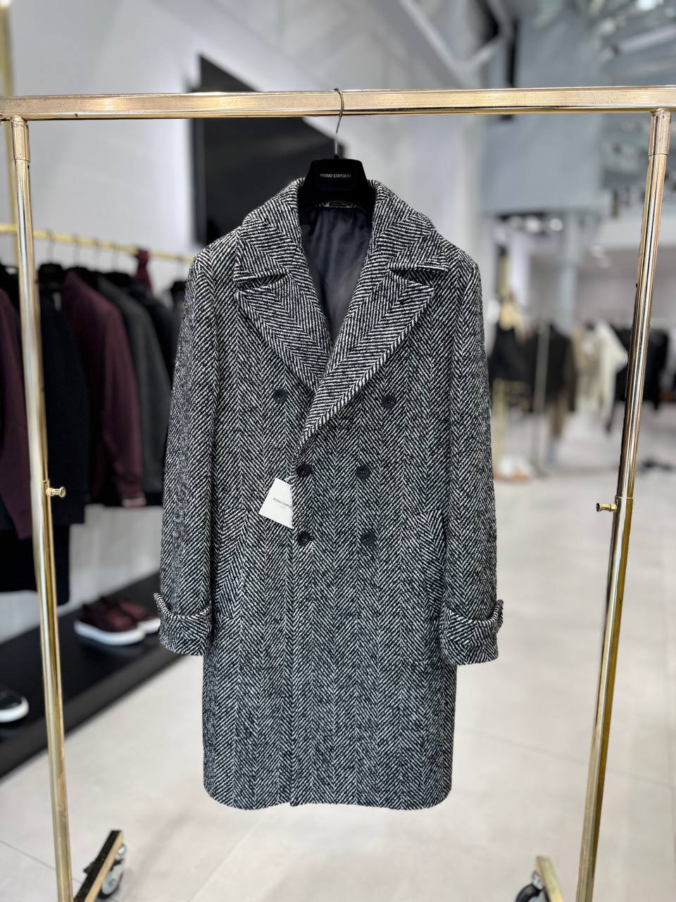 Итальянская одежда, бренд Primo Emporio, арт. 73520605