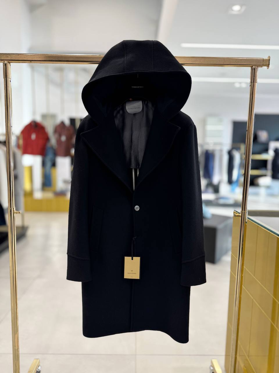 Итальянская одежда, бренд Primo Emporio, арт. 73520628