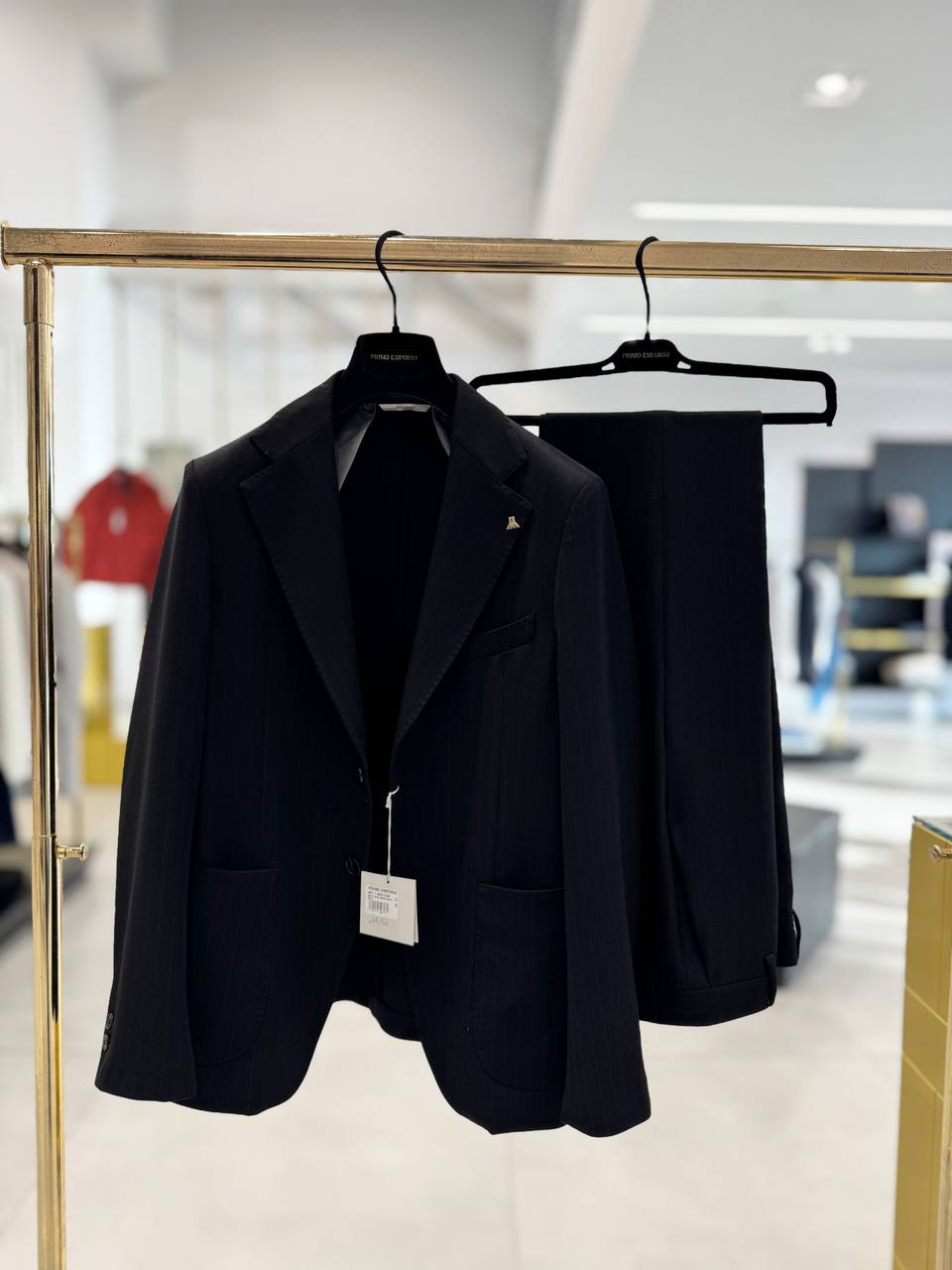 Итальянская одежда, бренд Primo Emporio, арт. 73520637