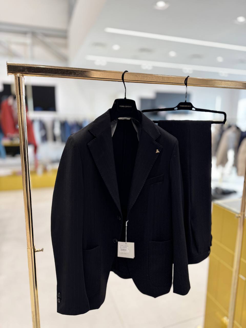 Итальянская одежда, бренд Primo Emporio, арт. 73520638