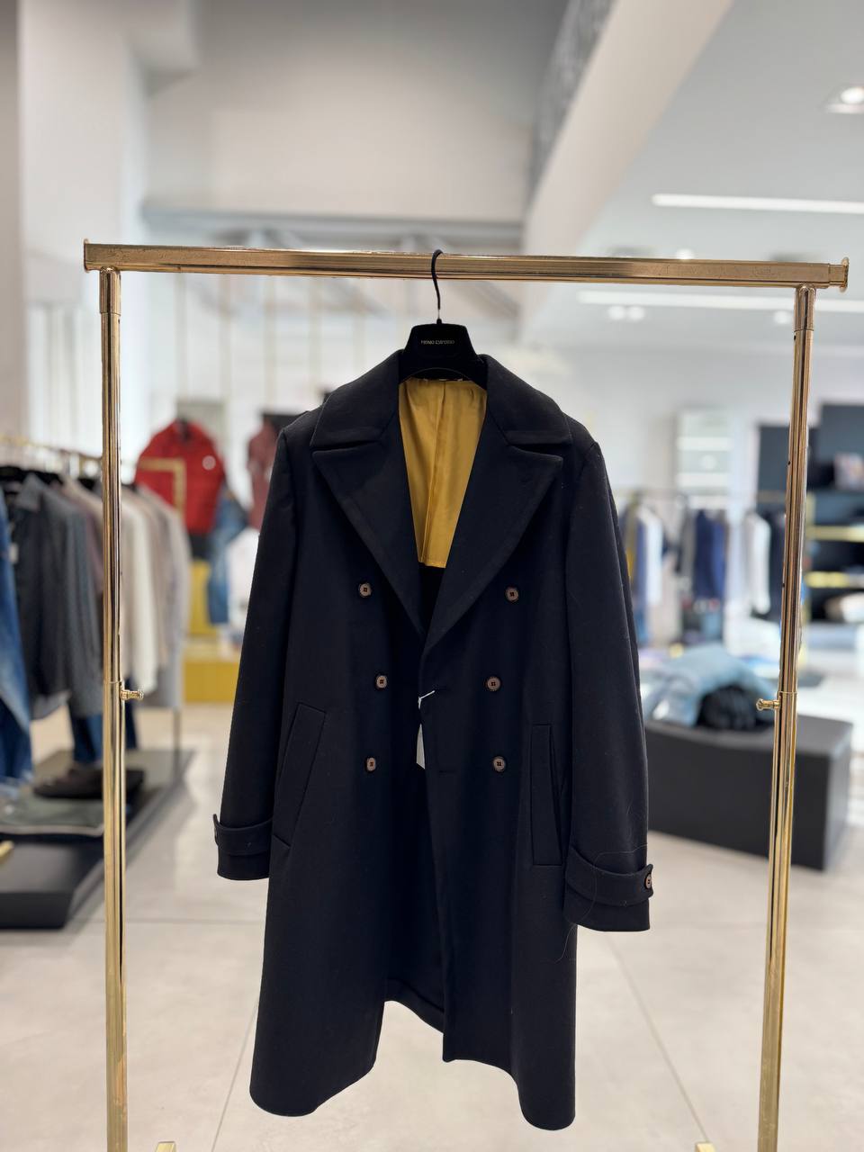 Итальянская одежда, бренд Primo Emporio, арт. 73520645