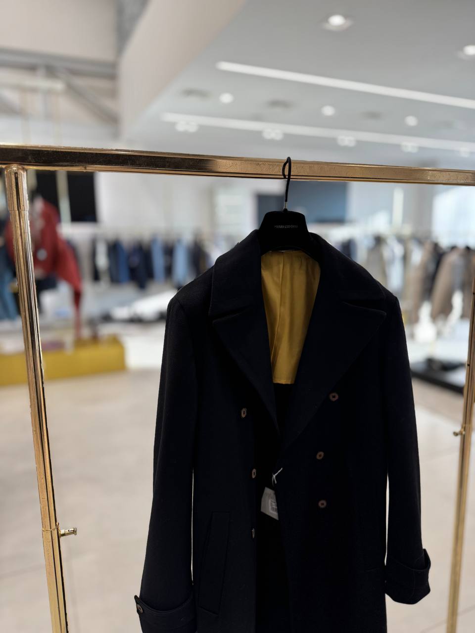 Итальянская одежда, бренд Primo Emporio, арт. 73520646
