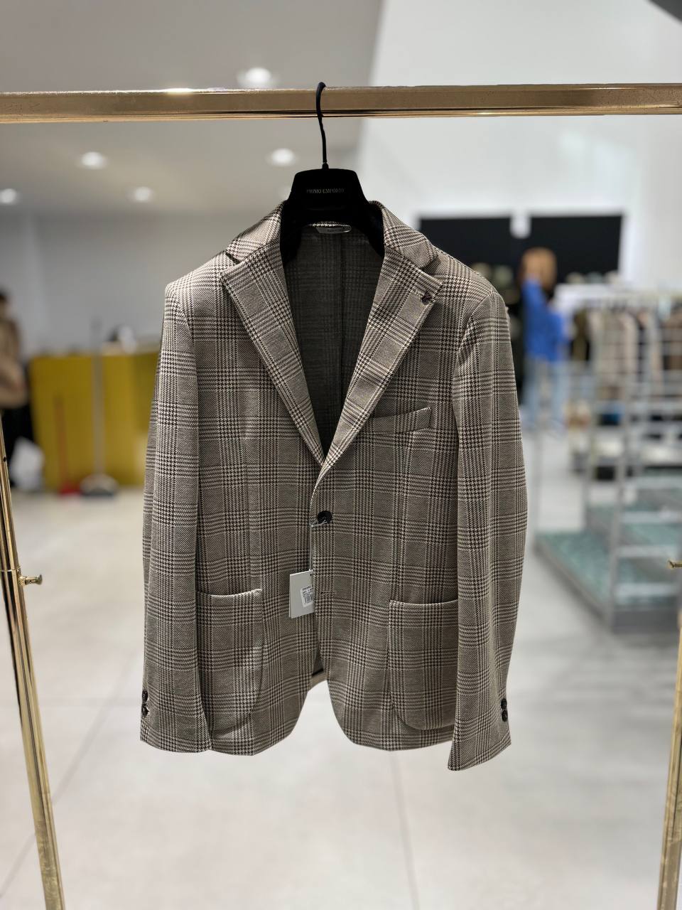 Итальянская одежда, бренд Primo Emporio, арт. 73520679
