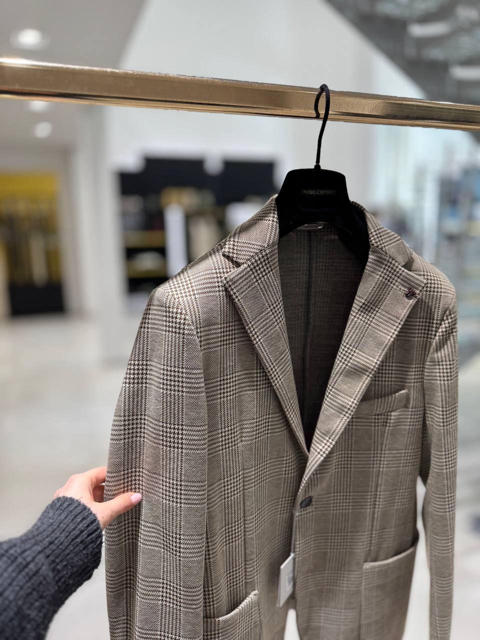 Итальянская одежда, бренд Primo Emporio, арт. 73520680