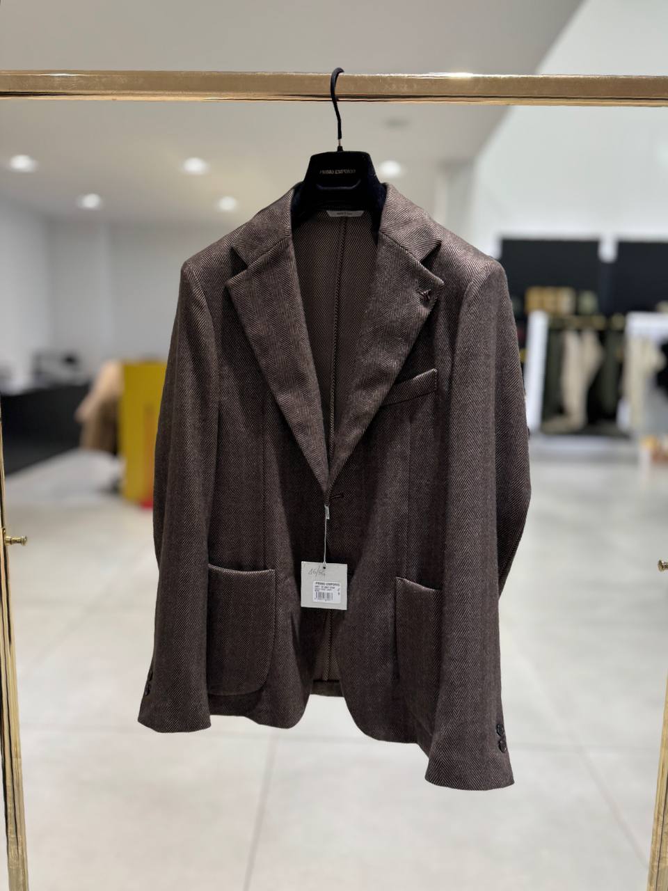 Итальянская одежда, бренд Primo Emporio, арт. 73520690