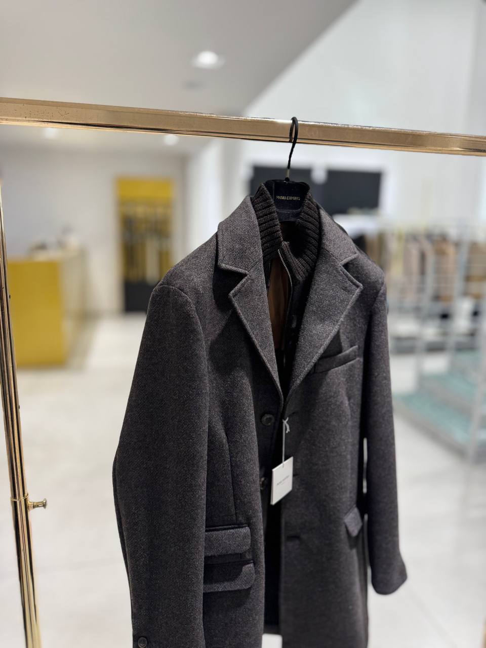 Итальянская одежда, бренд Primo Emporio, арт. 73520706