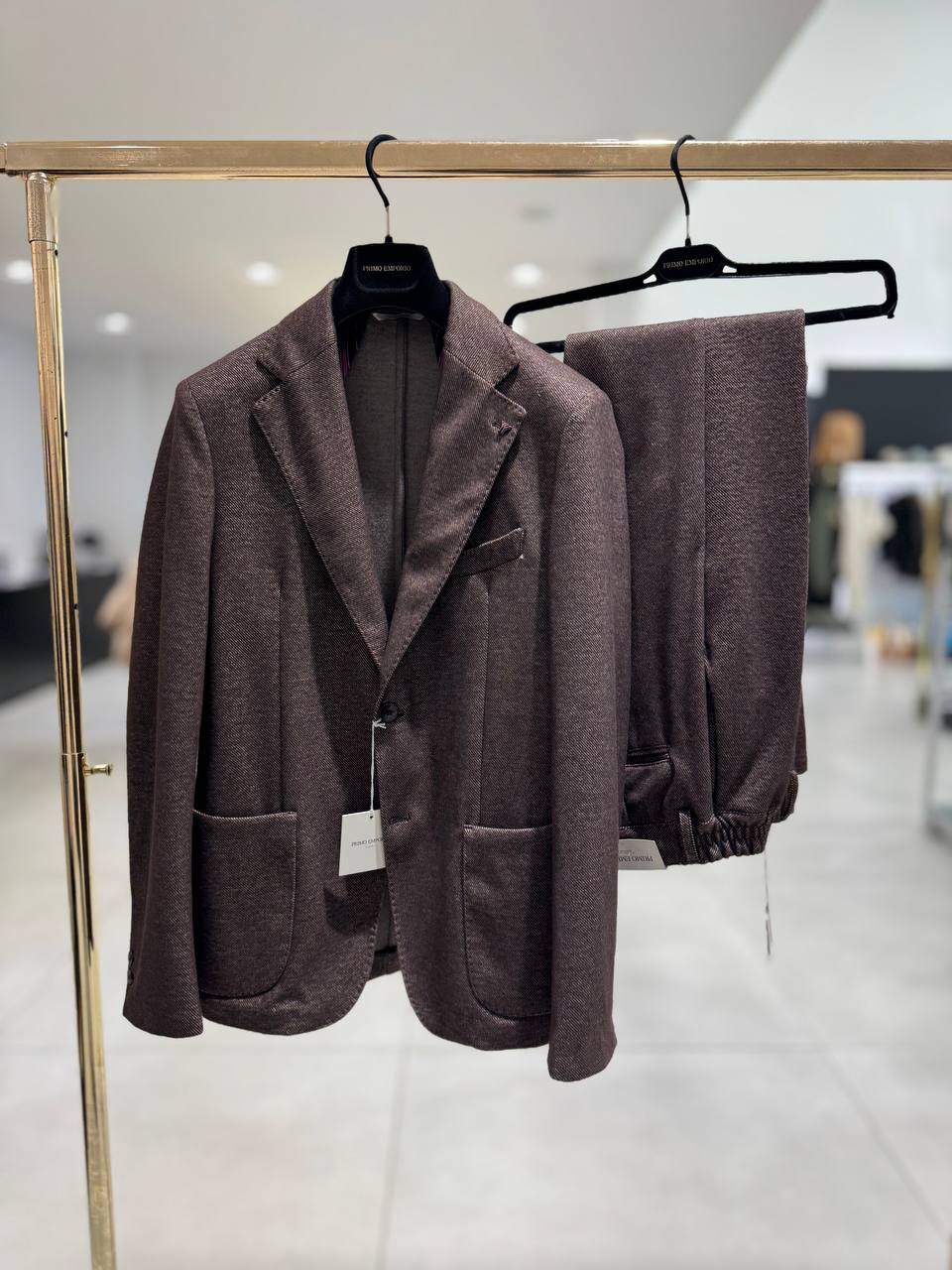 Итальянская одежда, бренд Primo Emporio, арт. 73520720