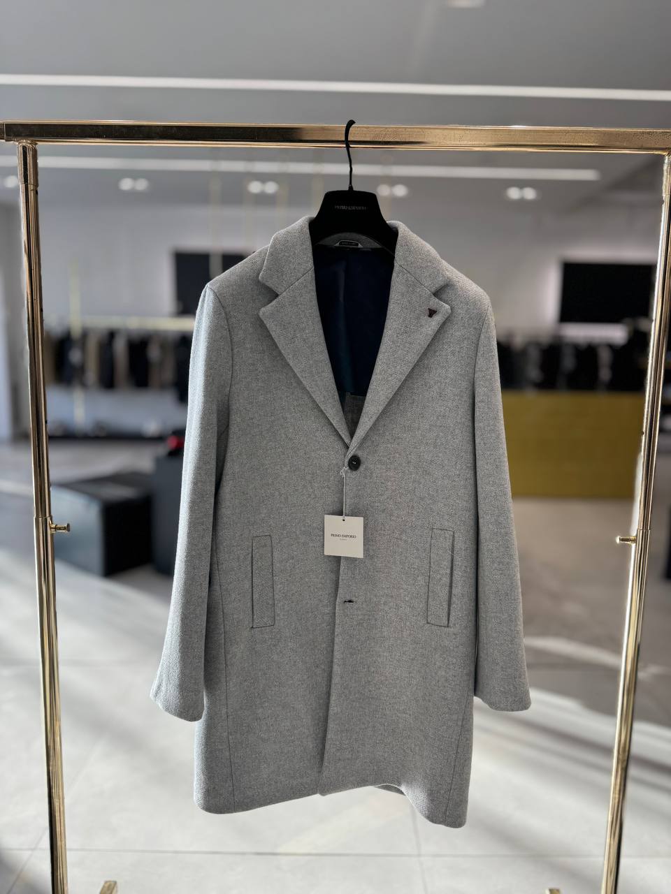 Итальянская одежда, бренд Primo Emporio, арт. 73520794