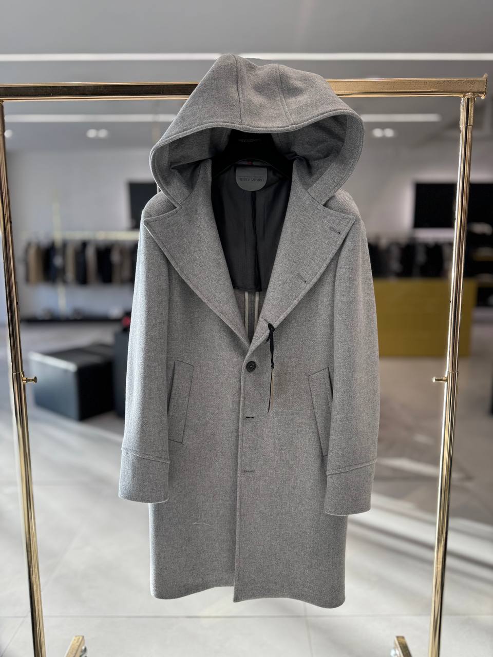 Итальянская одежда, бренд Primo Emporio, арт. 73520816
