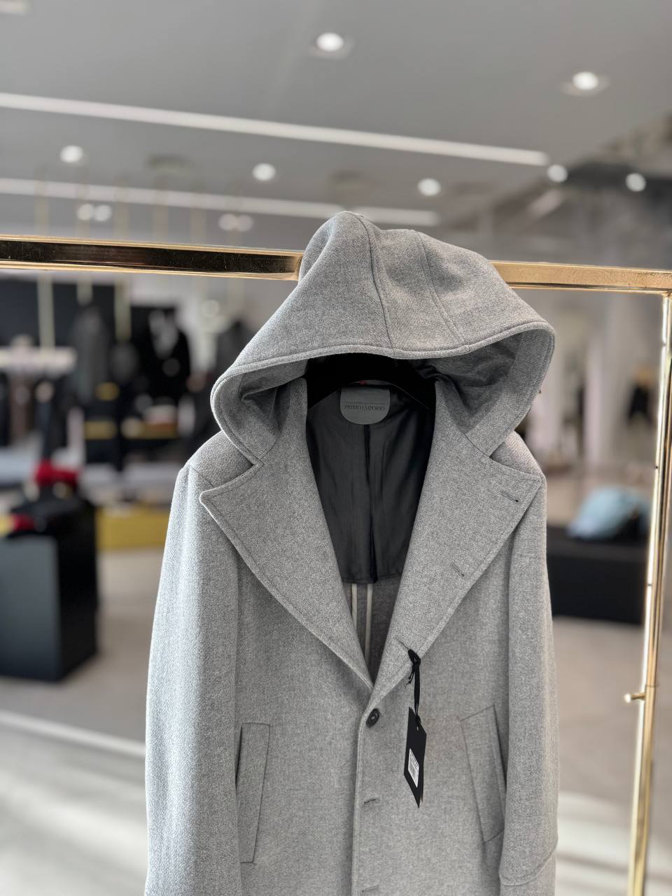 Итальянская одежда, бренд Primo Emporio, арт. 73520817