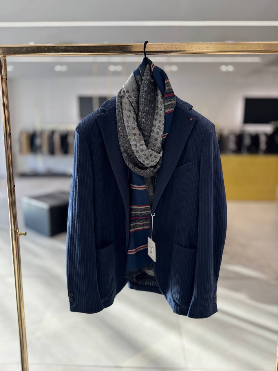Итальянская одежда, бренд Primo Emporio, арт. 73520823