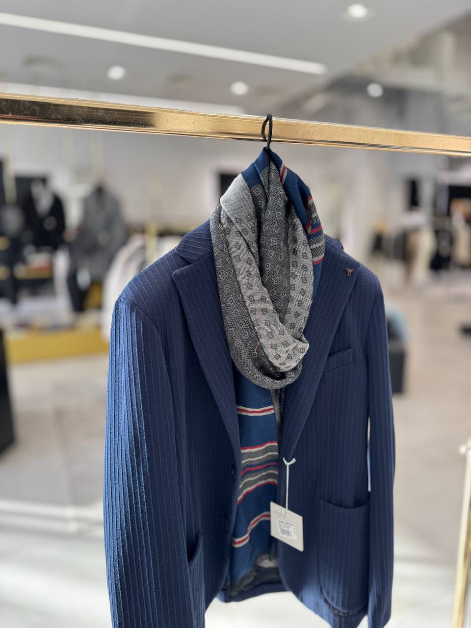 Итальянская одежда, бренд Primo Emporio, арт. 73520824