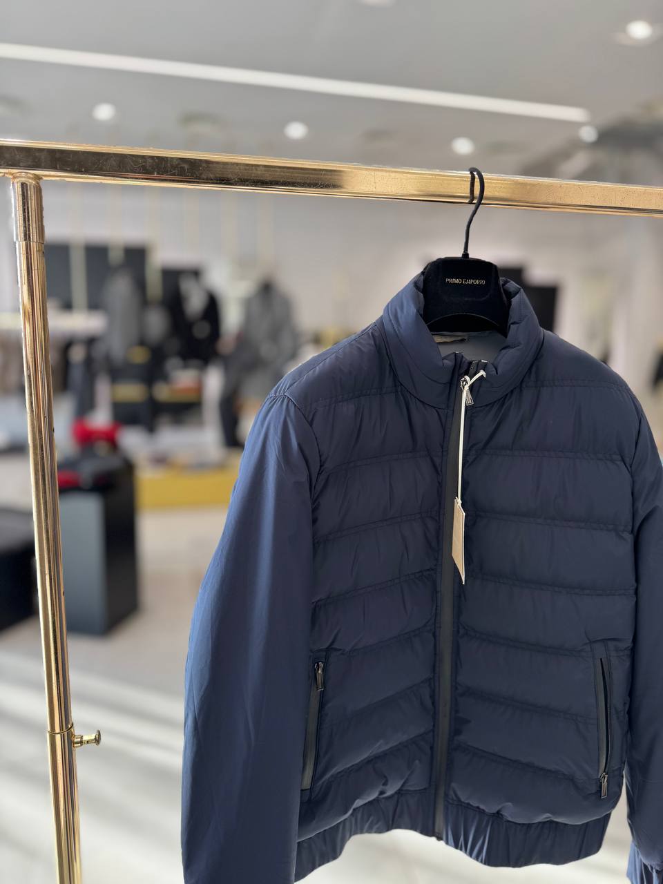 Итальянская одежда, бренд Primo Emporio, арт. 73520861
