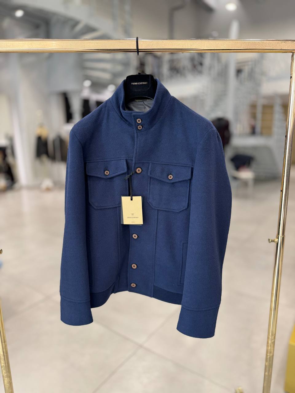 Итальянская одежда, бренд Primo Emporio, арт. 73520918