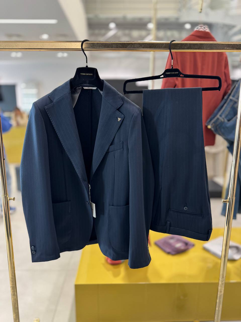 Итальянская одежда, бренд Primo Emporio, арт. 73520968