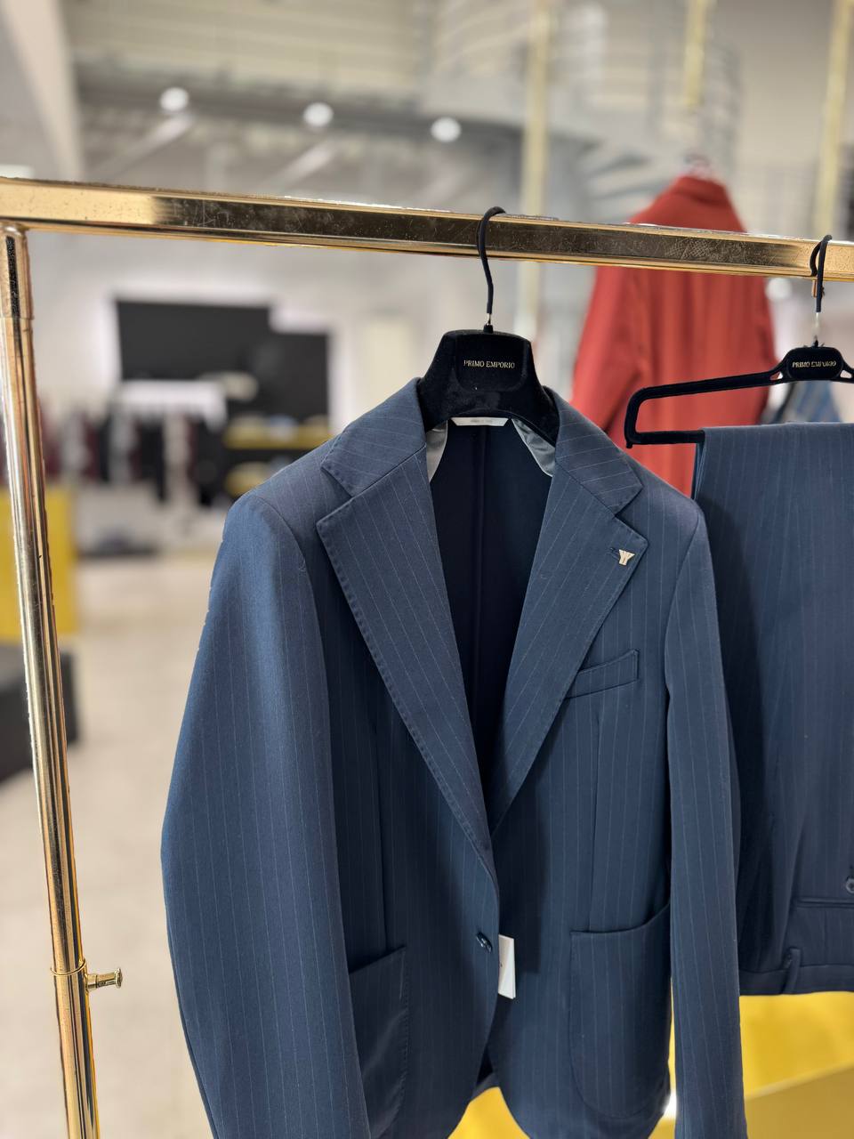 Итальянская одежда, бренд Primo Emporio, арт. 73520969