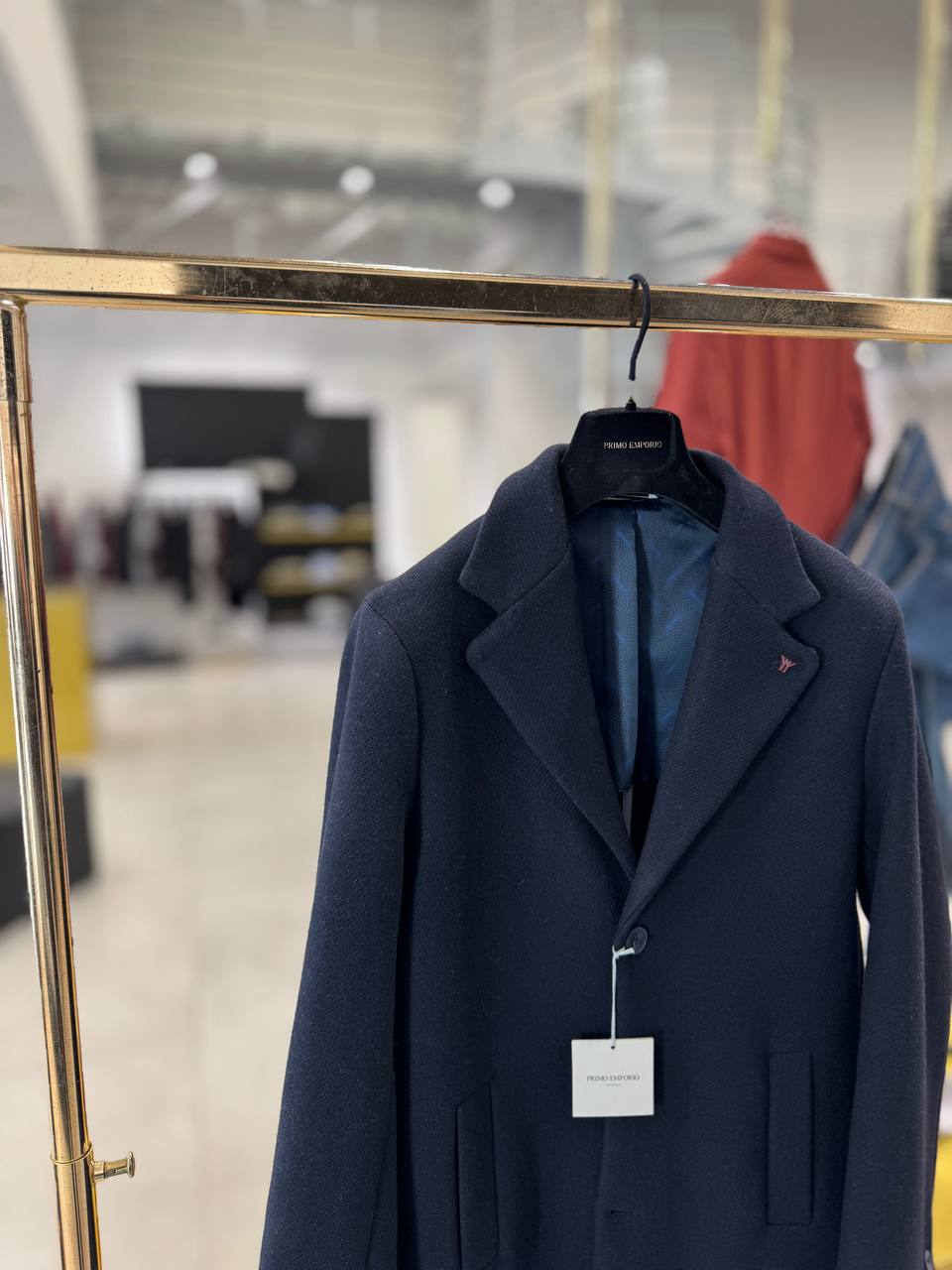 Итальянская одежда, бренд Primo Emporio, арт. 73520992