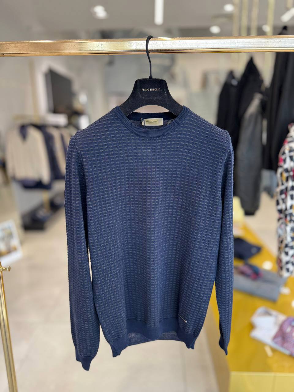 Итальянская одежда, бренд Primo Emporio, арт. 73522021