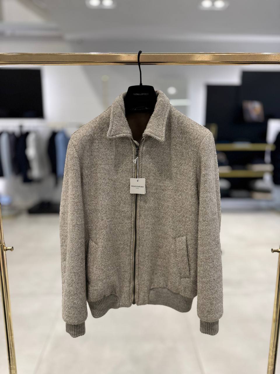 Итальянская одежда, бренд Primo Emporio, арт. 73526982
