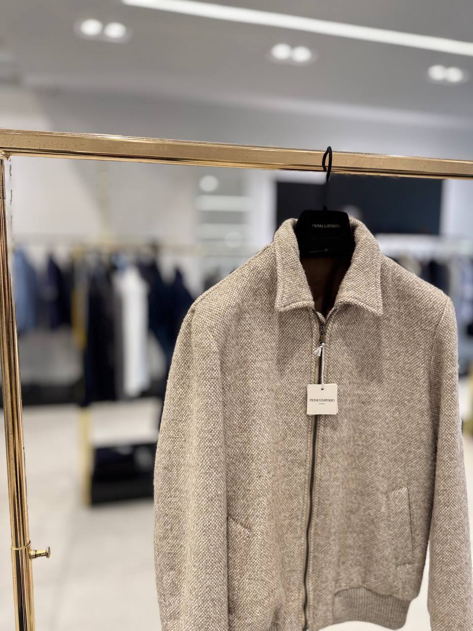 Итальянская одежда, бренд Primo Emporio, арт. 73526983