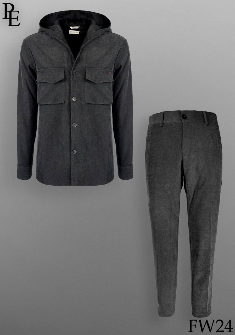 Итальянская одежда, бренд Primo Emporio, арт. 73527010