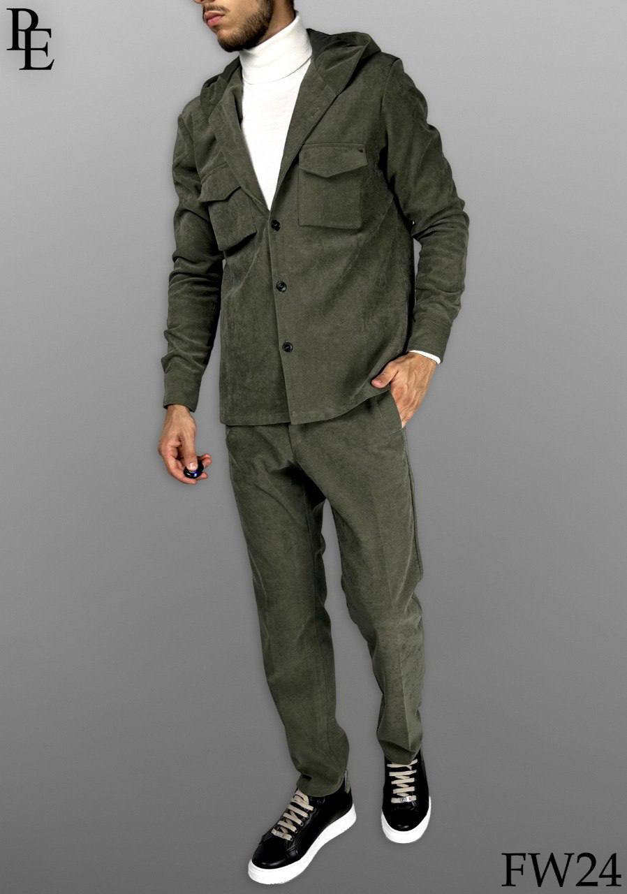 Итальянская одежда, бренд Primo Emporio, арт. 73527011