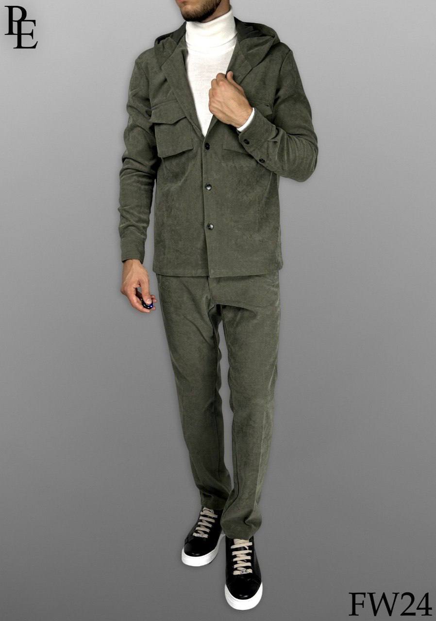 Итальянская одежда, бренд Primo Emporio, арт. 73527012