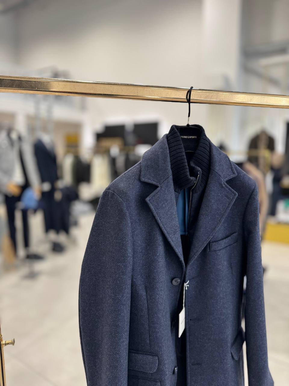 Итальянская одежда, бренд Primo Emporio, арт. 73527021