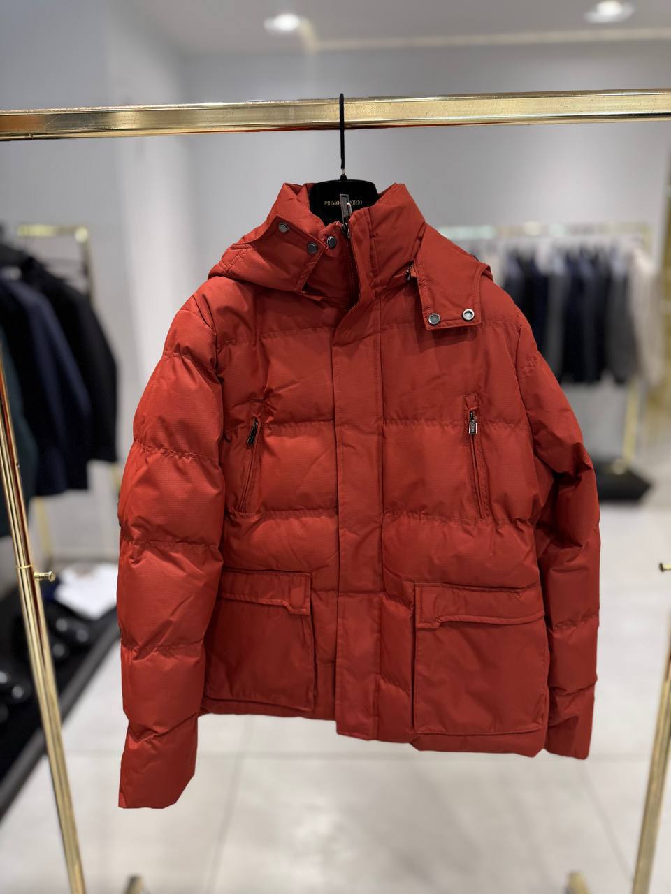 Итальянская одежда, бренд Primo Emporio, арт. 73528074