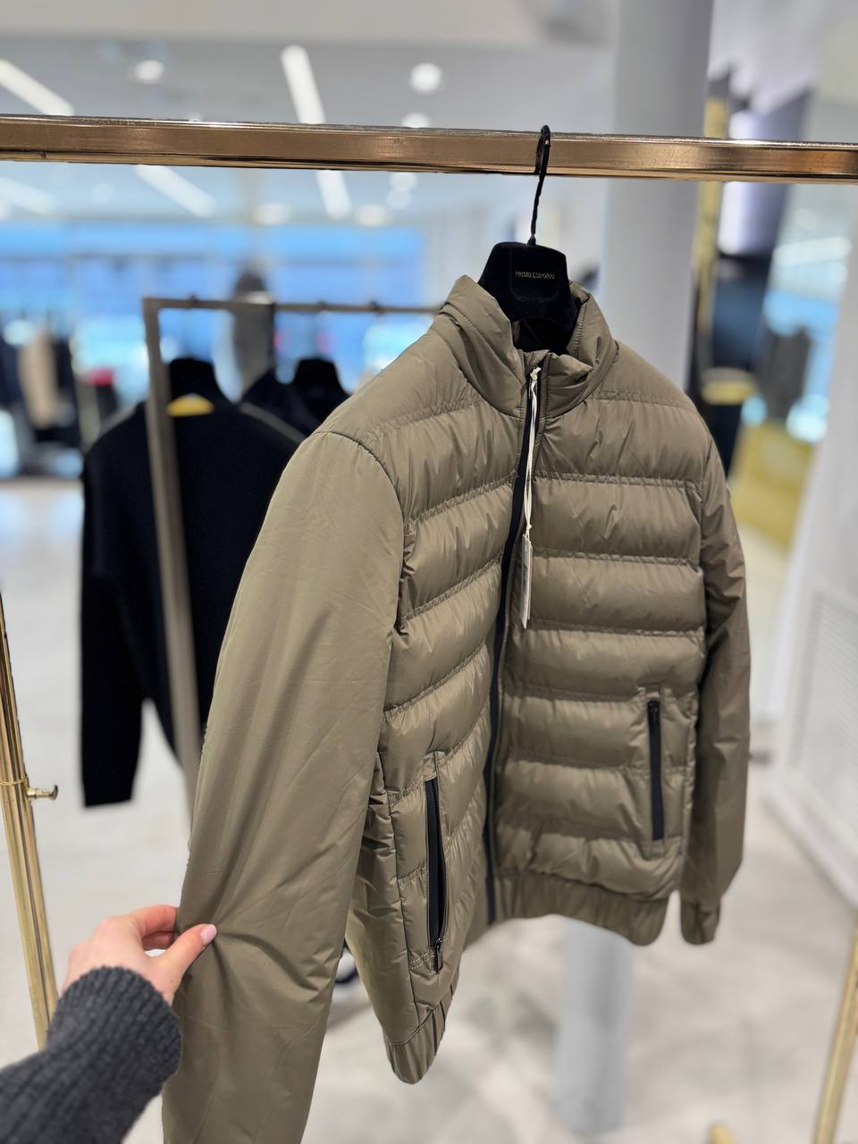 Итальянская одежда, бренд Primo Emporio, арт. 73528946