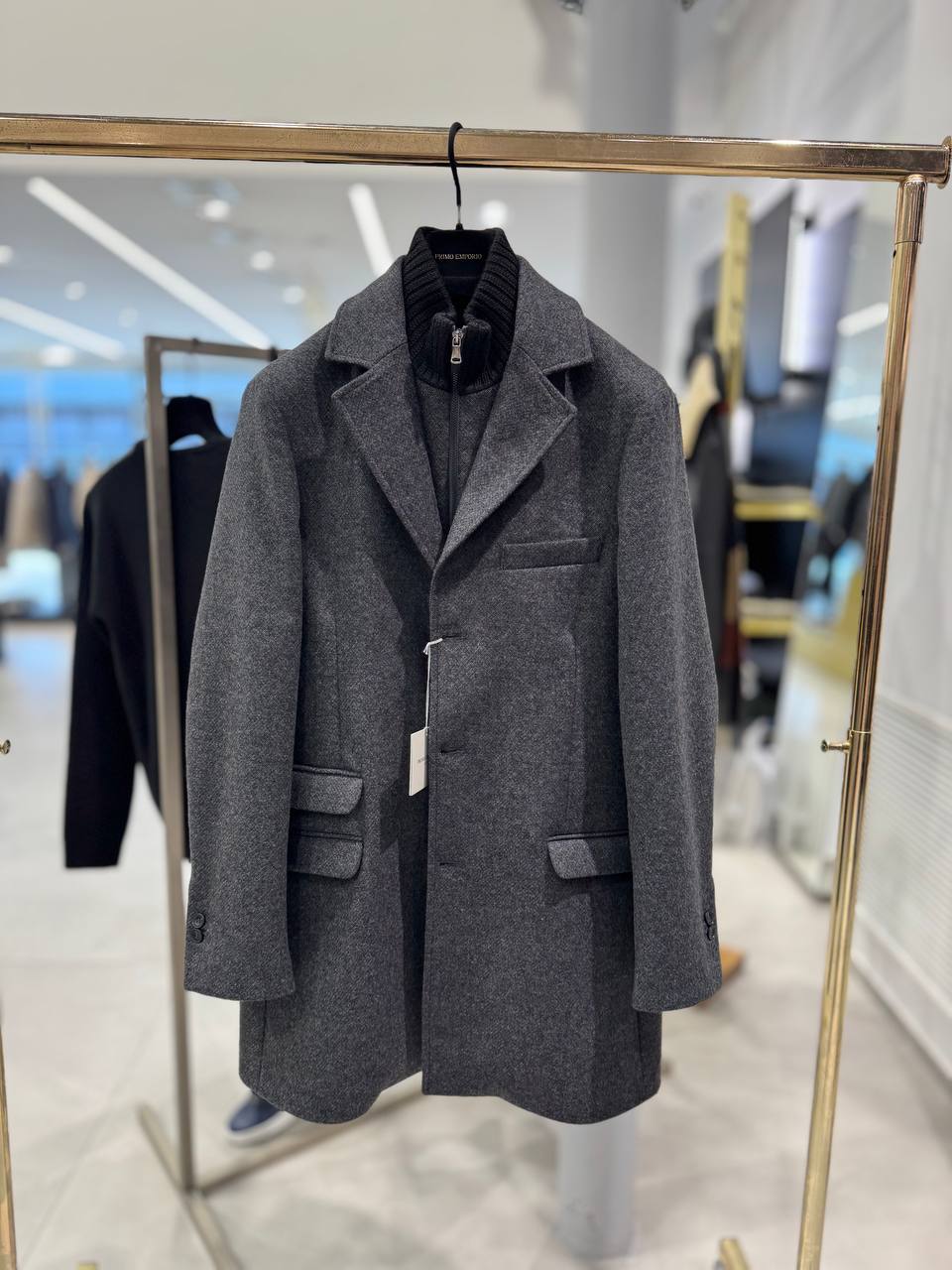 Итальянская одежда, бренд Primo Emporio, арт. 73528947