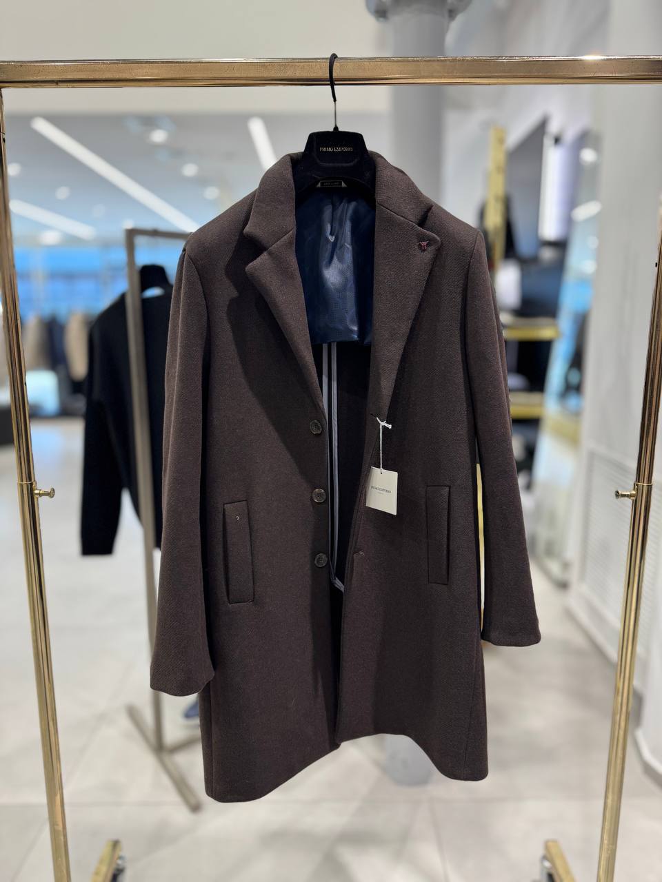 Итальянская одежда, бренд Primo Emporio, арт. 73528950