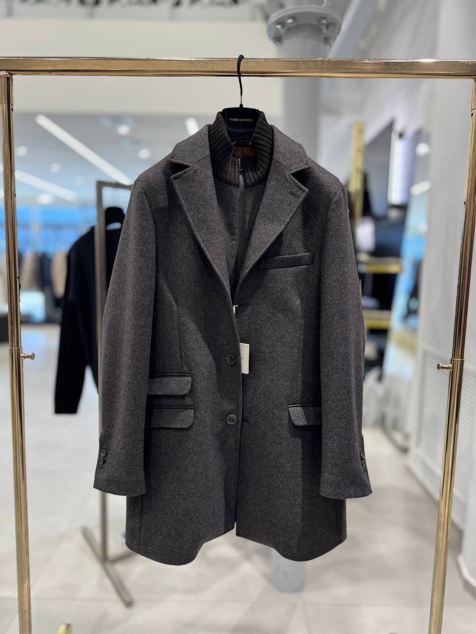 Итальянская одежда, бренд Primo Emporio, арт. 73528956