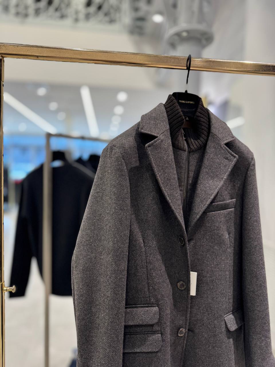 Итальянская одежда, бренд Primo Emporio, арт. 73528957