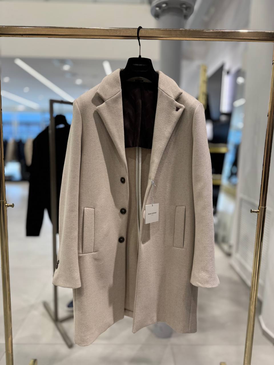 Итальянская одежда, бренд Primo Emporio, арт. 73528983