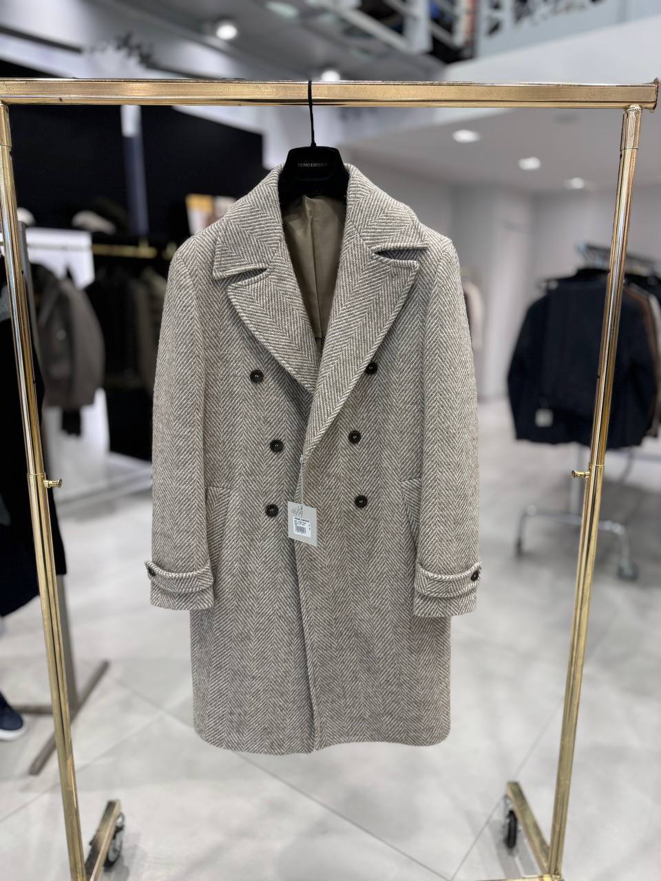 Итальянская одежда, бренд Primo Emporio, арт. 73528986