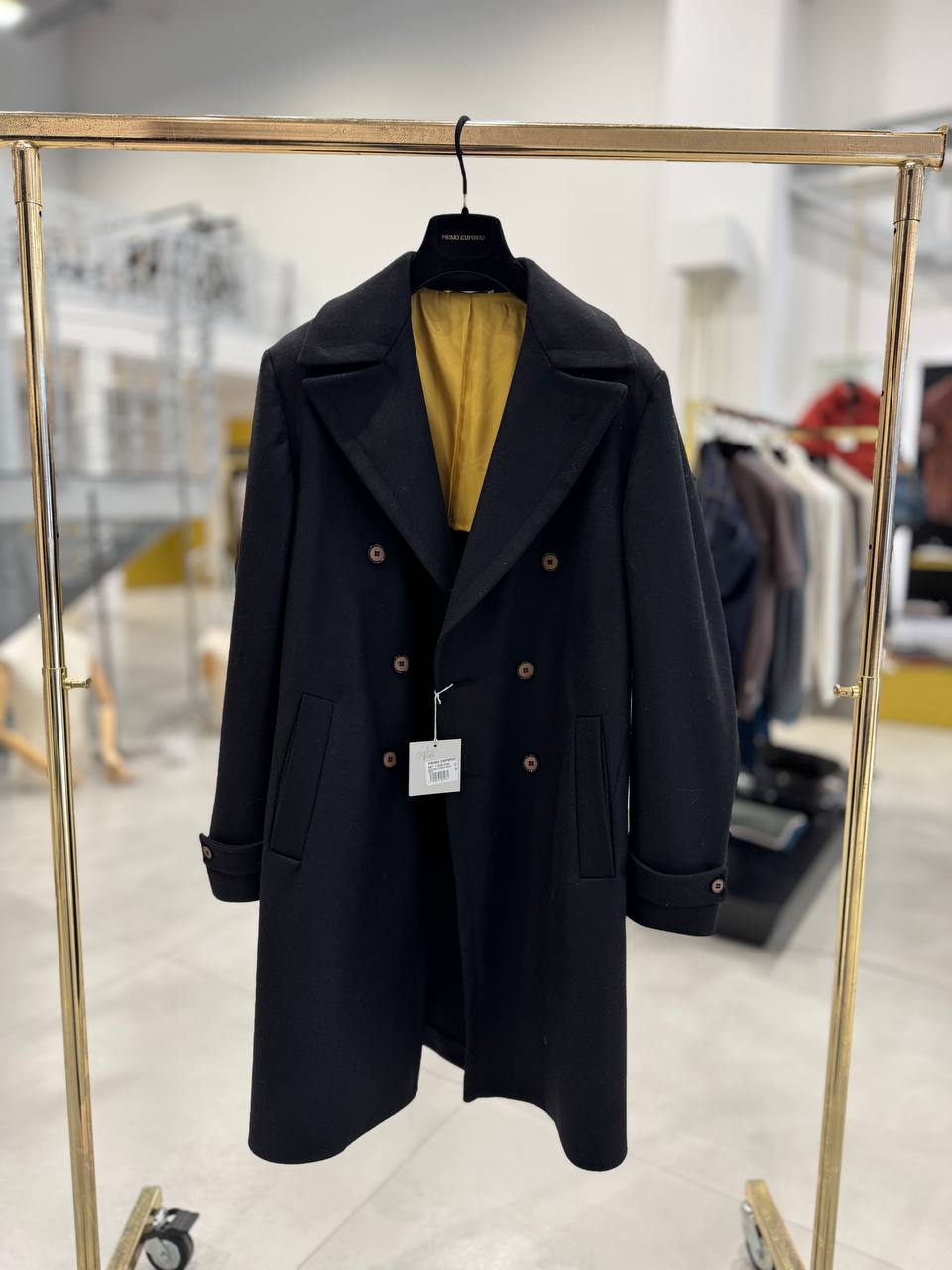 Итальянская одежда, бренд Primo Emporio, арт. 73528989